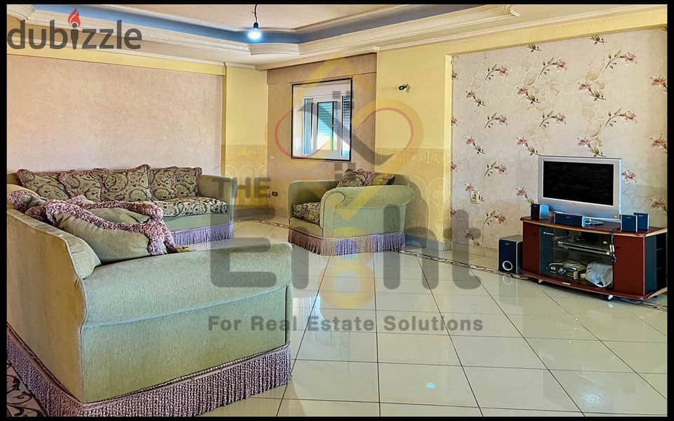 Apartment for Sale 300 m saba basha (Romance Hotel next to the Japanese Embassy) 3