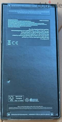 سامسونج فليب ٦ samsung Galaxy Z Flip 6