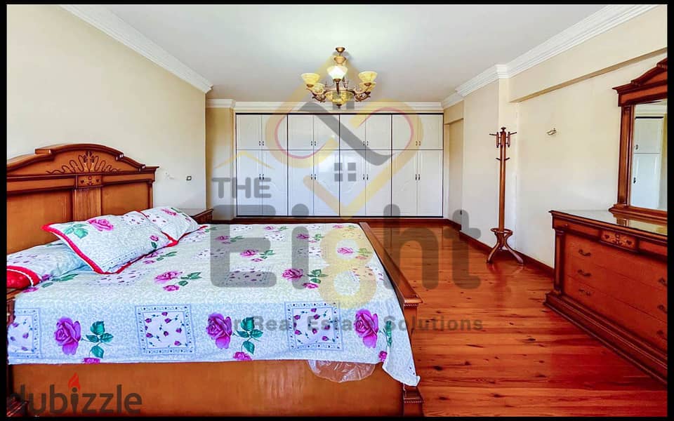 Apartment for Sale 300 m saba basha (Romance Hotel next to the Japanese Embassy) 8