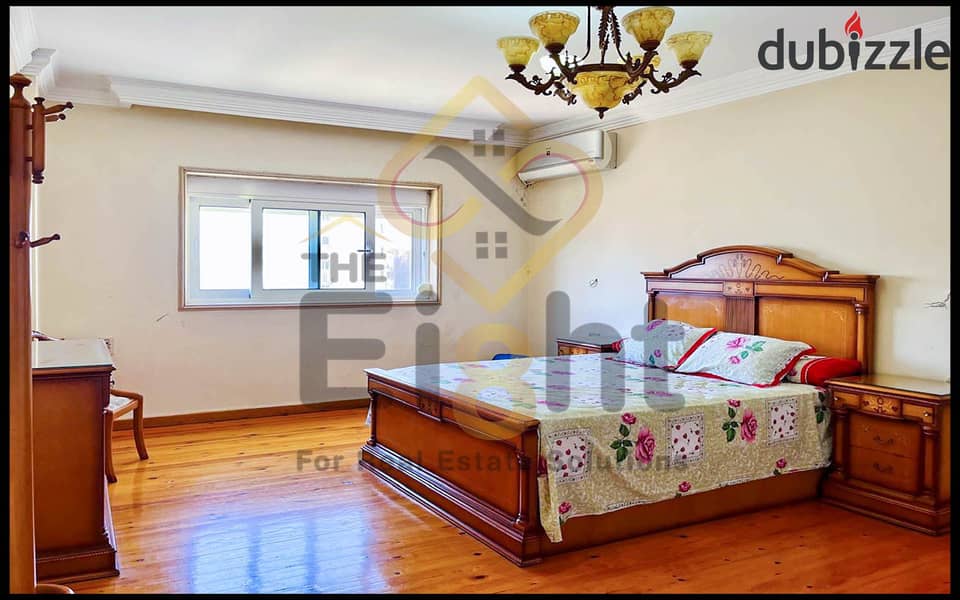 Apartment for Sale 300 m saba basha (Romance Hotel next to the Japanese Embassy) 9