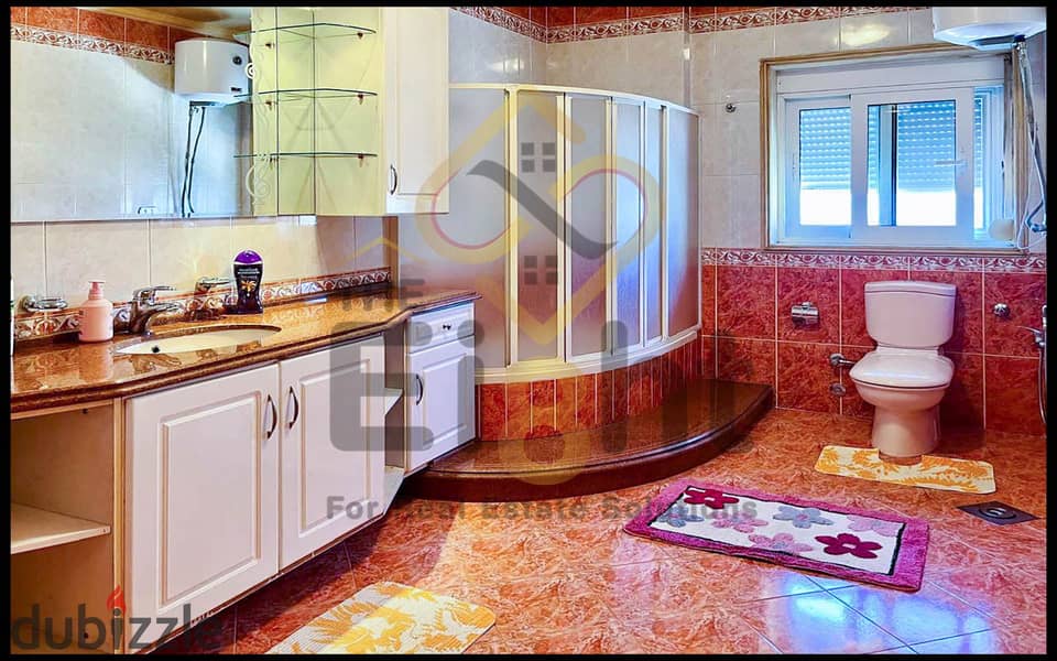 Apartment for Sale 300 m saba basha (Romance Hotel next to the Japanese Embassy) 10