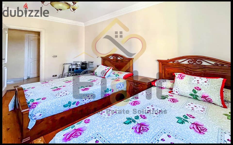 Apartment for Sale 300 m saba basha (Romance Hotel next to the Japanese Embassy) 12