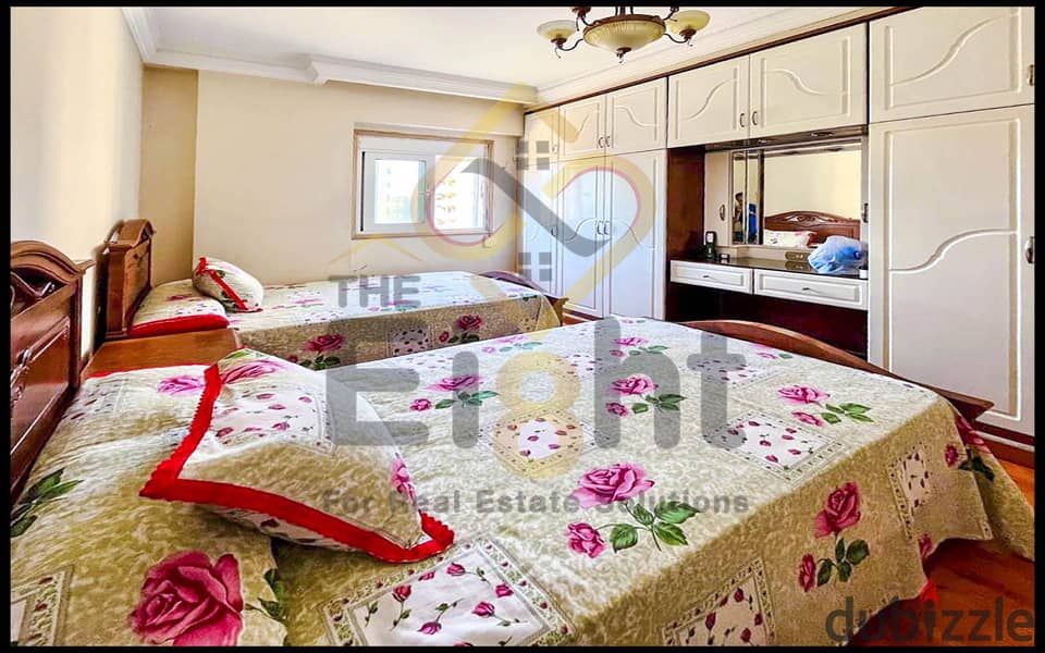 Apartment for Sale 300 m saba basha (Romance Hotel next to the Japanese Embassy) 13