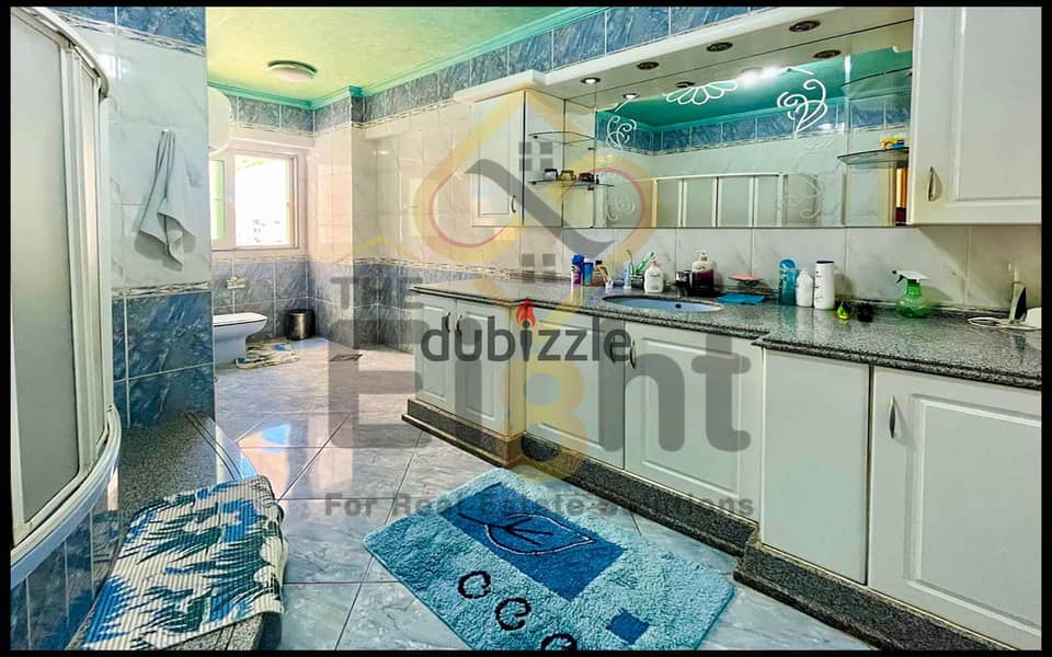 Apartment for Sale 300 m saba basha (Romance Hotel next to the Japanese Embassy) 14