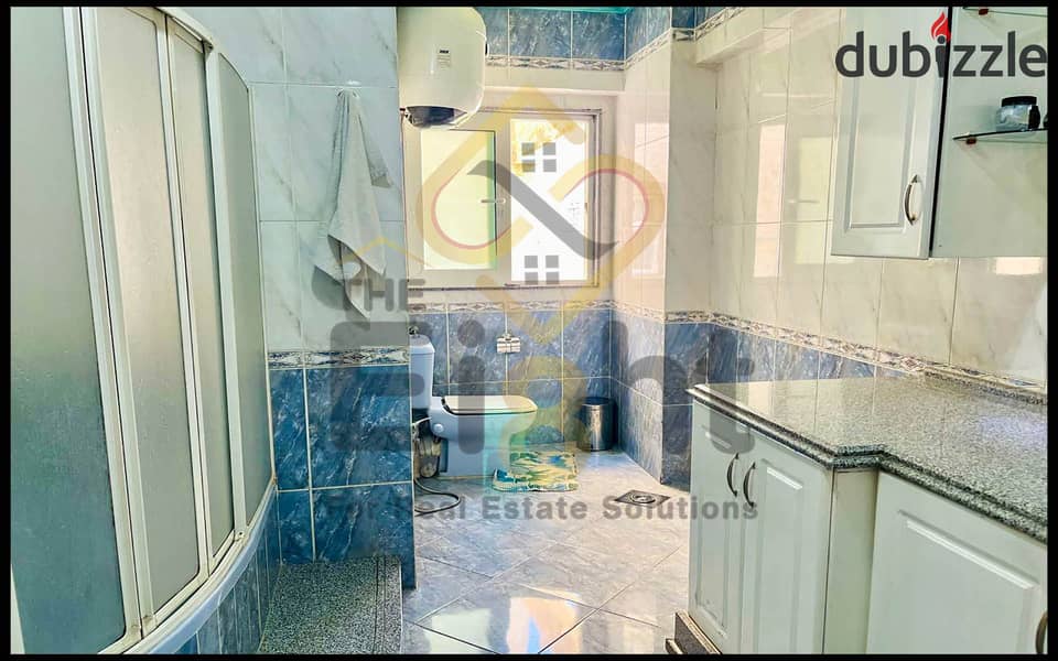 Apartment for Sale 300 m saba basha (Romance Hotel next to the Japanese Embassy) 15