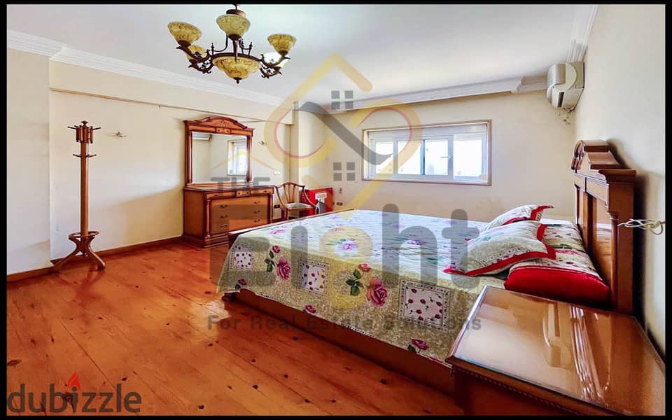 Apartment for Sale 300 m saba basha (Romance Hotel next to the Japanese Embassy) 17