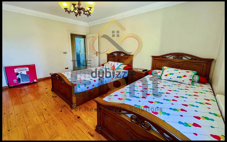 Apartment for Sale 300 m saba basha (Romance Hotel next to the Japanese Embassy) 19