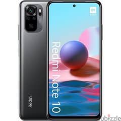 Redmi note 10 0