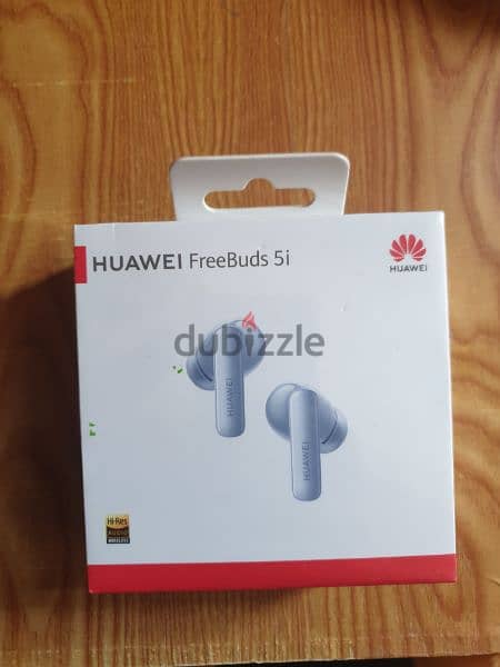 Huawei freebuds 5i 0