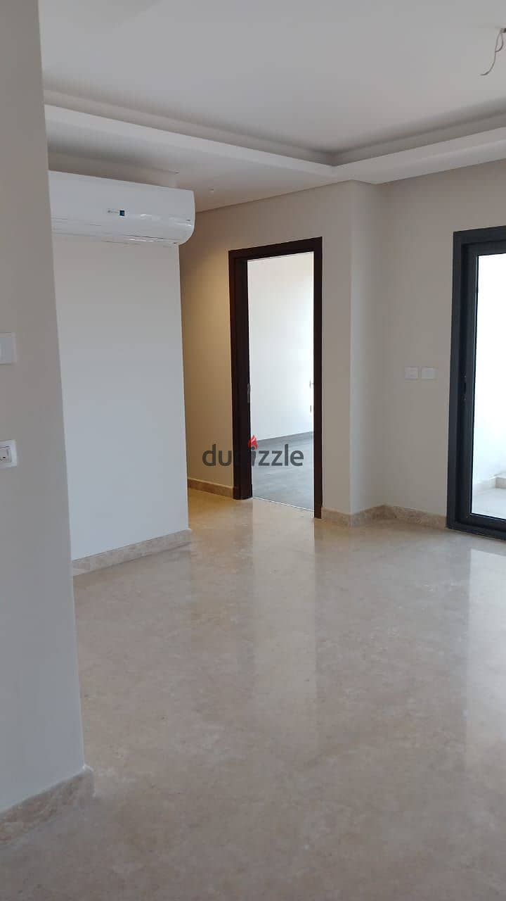 Fully finished apartment for rent, first use, Zed Compound, Zed Towers, Sheikh Zayed 4