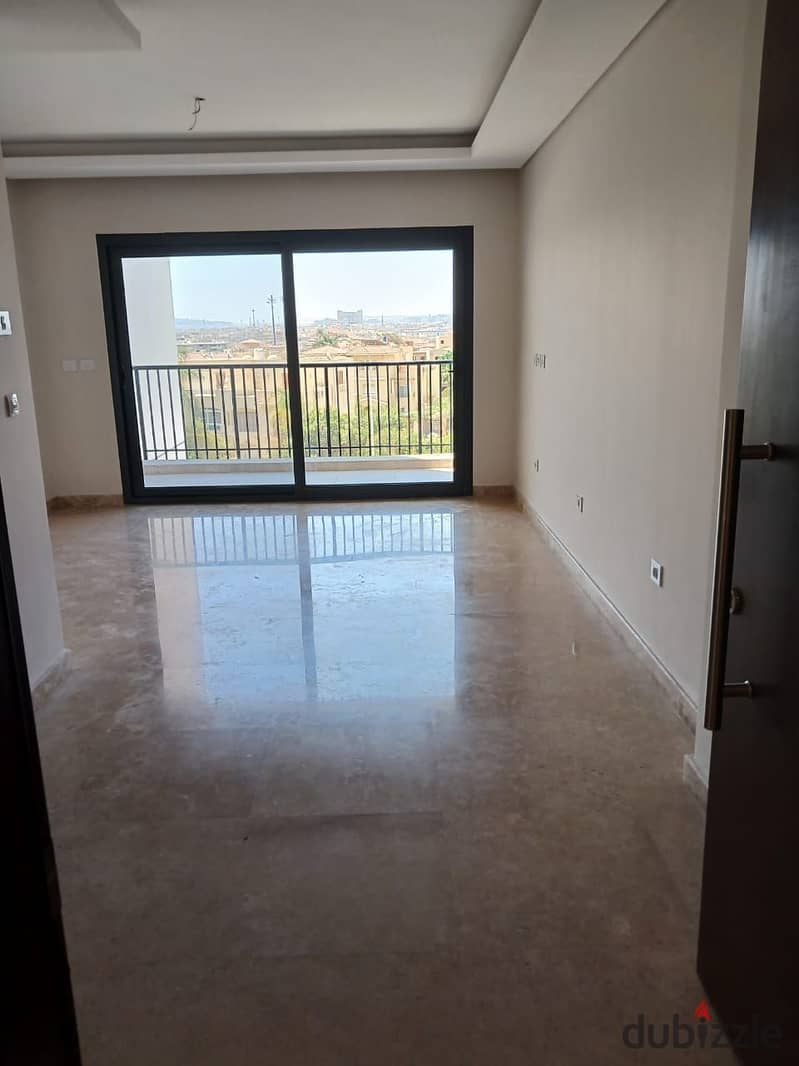 Fully finished apartment for rent, first use, Zed Compound, Zed Towers, Sheikh Zayed 9