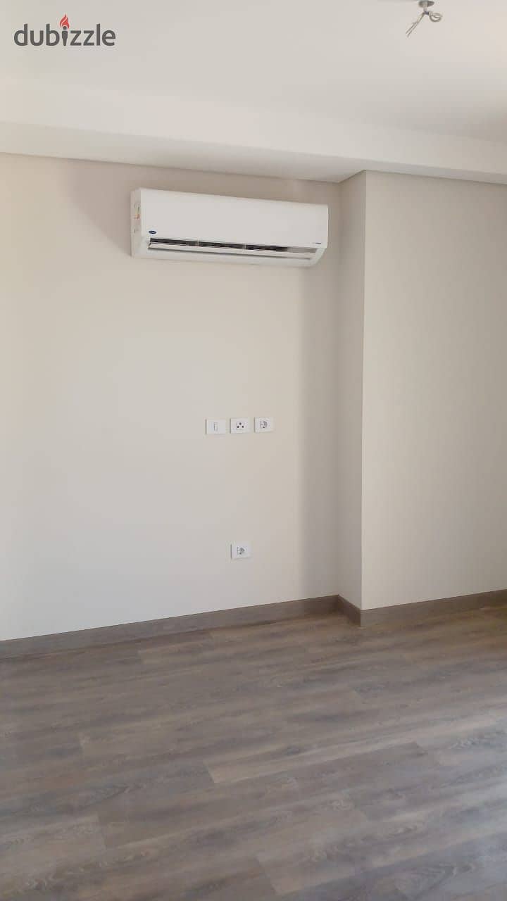 Fully finished apartment for rent, first use, Zed Compound, Zed Towers, Sheikh Zayed 12