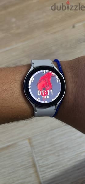 samsung watch 4 1