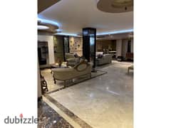 Duplex for sale in Sheikh Zayed 7th District finished ACS and furnished kitchen at a special price