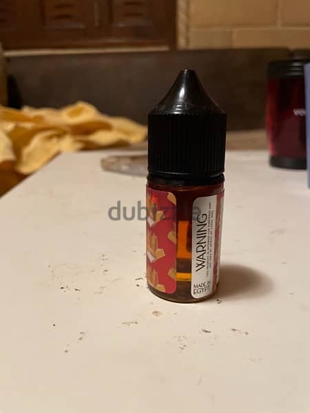 liquid vape 1