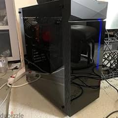 Gaming PC for sale 0