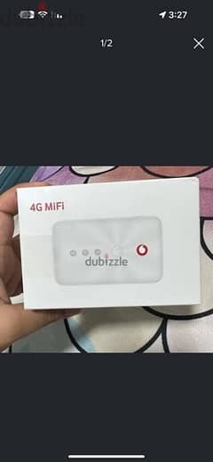 فودافون mifi