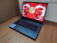 Dell G16 metal 2k 165hz RTX 3060 6gb i7 12700H gaming laptop 12 جيل 0