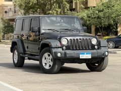 Jeep Wrangler 2014 0