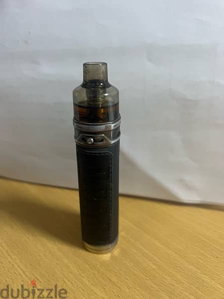 Vape voopoo drag x 1