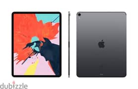 Ipad pro 2018 12.9 in 3rd generation 0