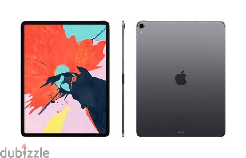 Ipad pro 2018 12.9 in 3rd generation 0