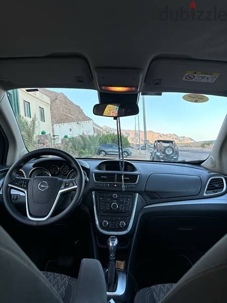 opel mokka 2016 4