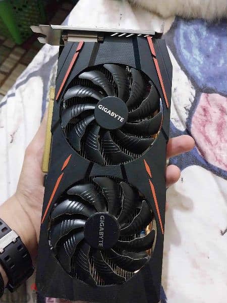 تجميعه للبيع على بعضها مع كارت rx 580 8g ب ١١ الف نهائى 1