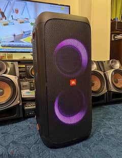 JBL Party Box 310 0