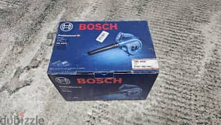 Bosch GBL 800 E blower بلاور البور الاعلى وليس الصغير وبه مستويات 0