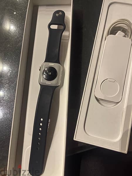 Apple Watch 2