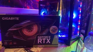 rtx 3060 ti