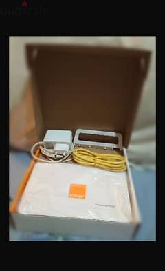 orange home 4G