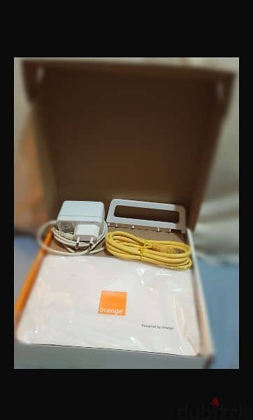 orange home 4G 1