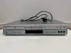 Toshiba Combo VCR DVD player + Video Recorder VHS Hi-fi Dolby Digital 0