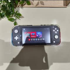 Nintendo Switch Lite used