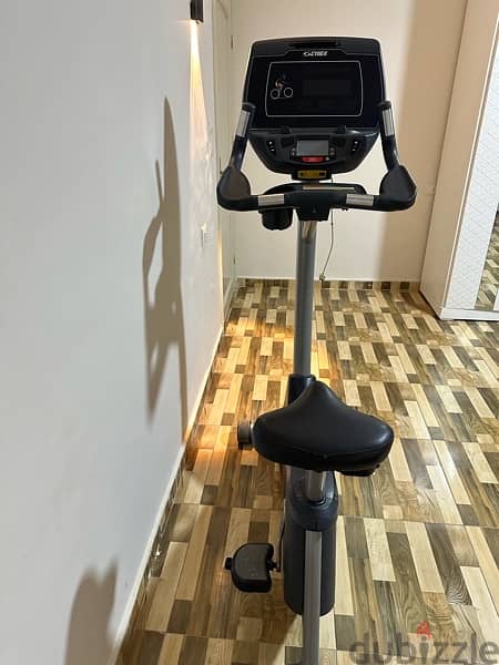 عجلة cybex امريكي حالة ممتازة استعمال منزلي بسيط 2