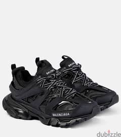 balenciaga track