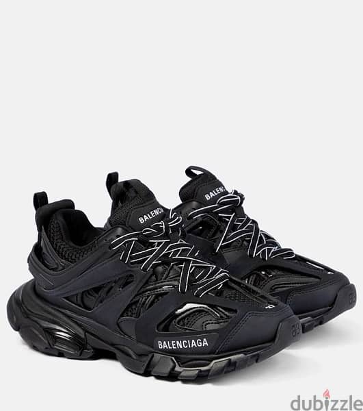 balenciaga track 0