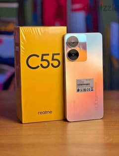 REALME C55 0