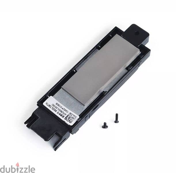 M. 2 SSD Tray/Bracket/Caddy for Lenovo ThinkPad P50/P51 0