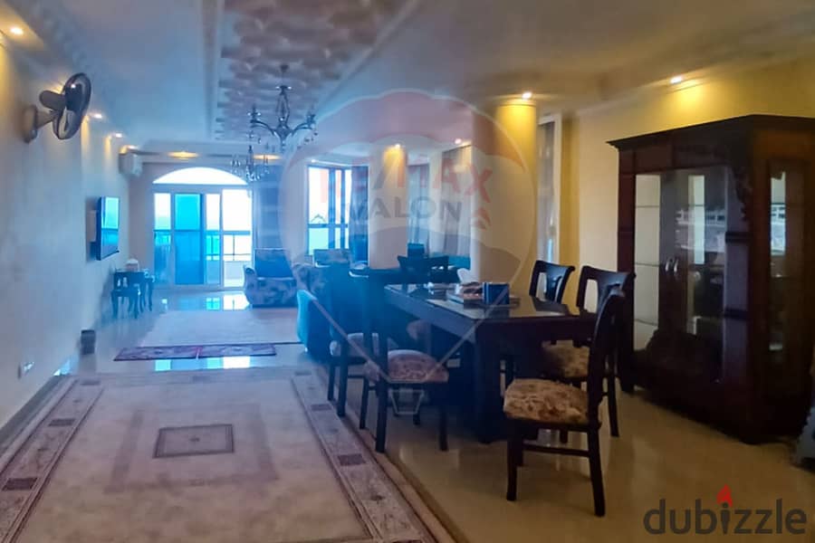 Apartment for sale 215 m Cleopatra (Directly on the sea) 1