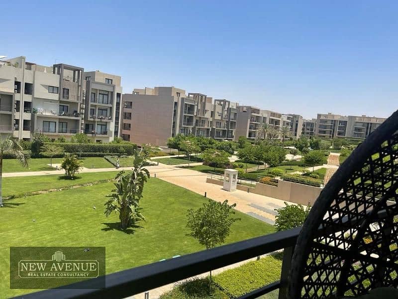 Apartment for Sale Very Prime location in Fifth Square 6