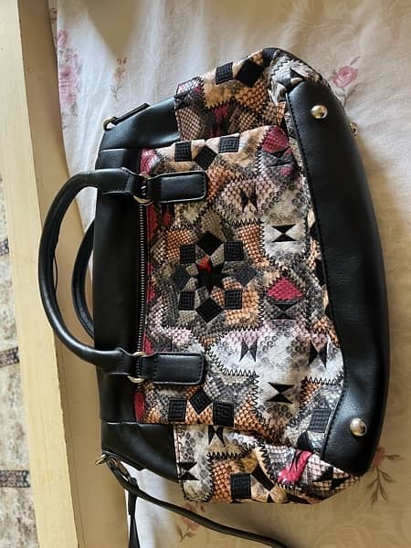 original desigual bag 1