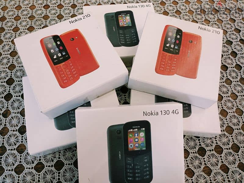 جهاز نوكيا بسعر 450 متاح جملة وقطاعي Nokia 0