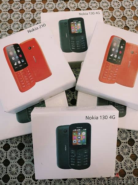 جهاز نوكيا بسعر 450 متاح جملة وقطاعي Nokia 2