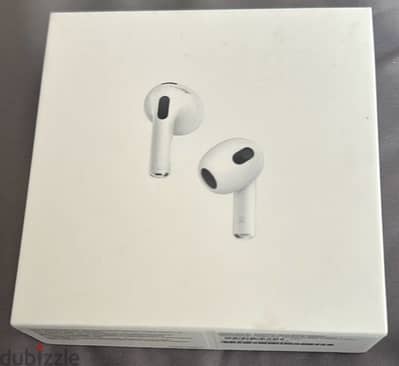 Airpods Generation 3