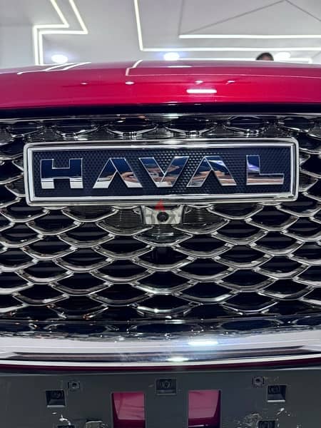 Haval Jolion 2024 5