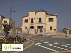 Cheapest Townhouse for sale in Uptown Cairo 0