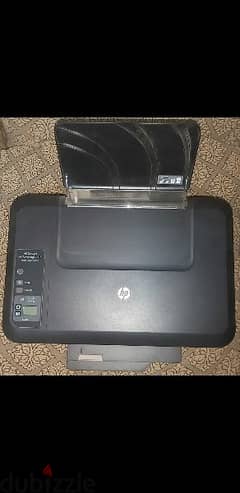 طابعة hp 2515